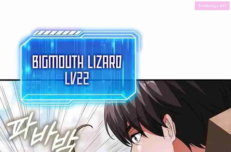 Maxed Talent Player Chapter 49 page 49 - 