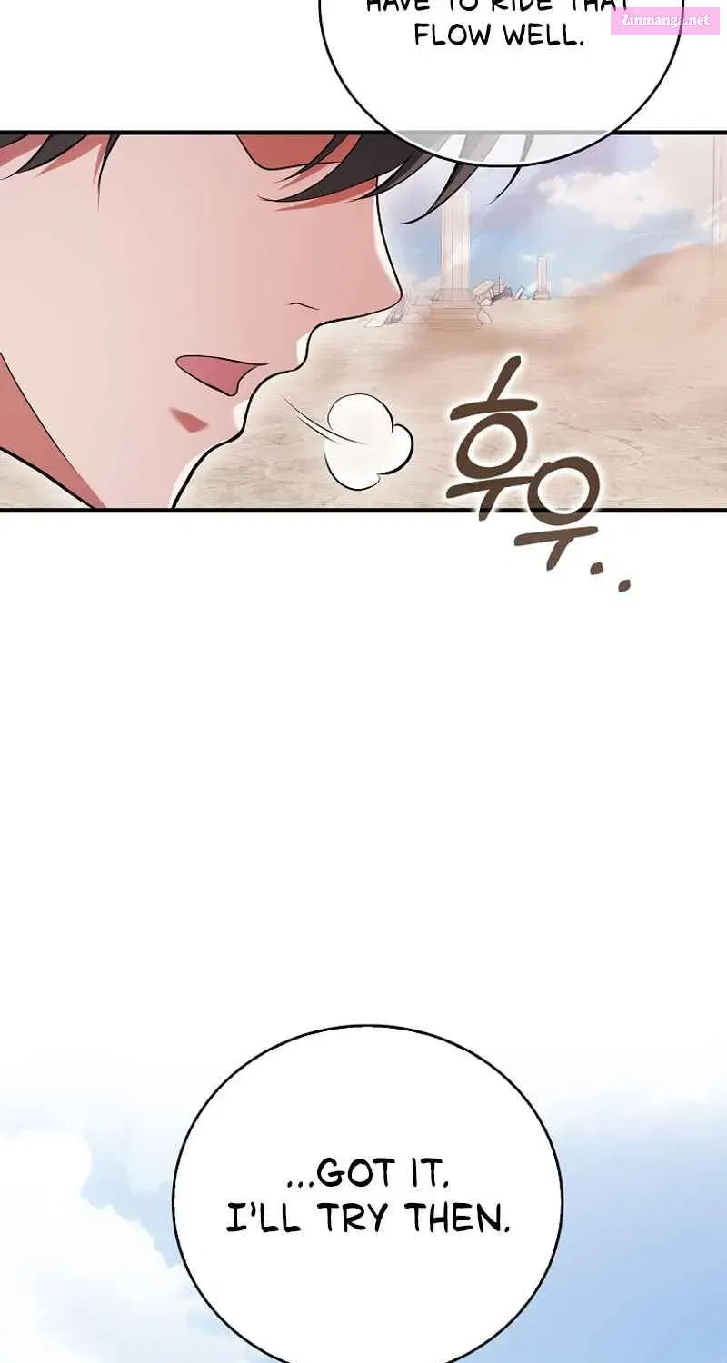 Maxed Talent Player Chapter 49 page 6 - 