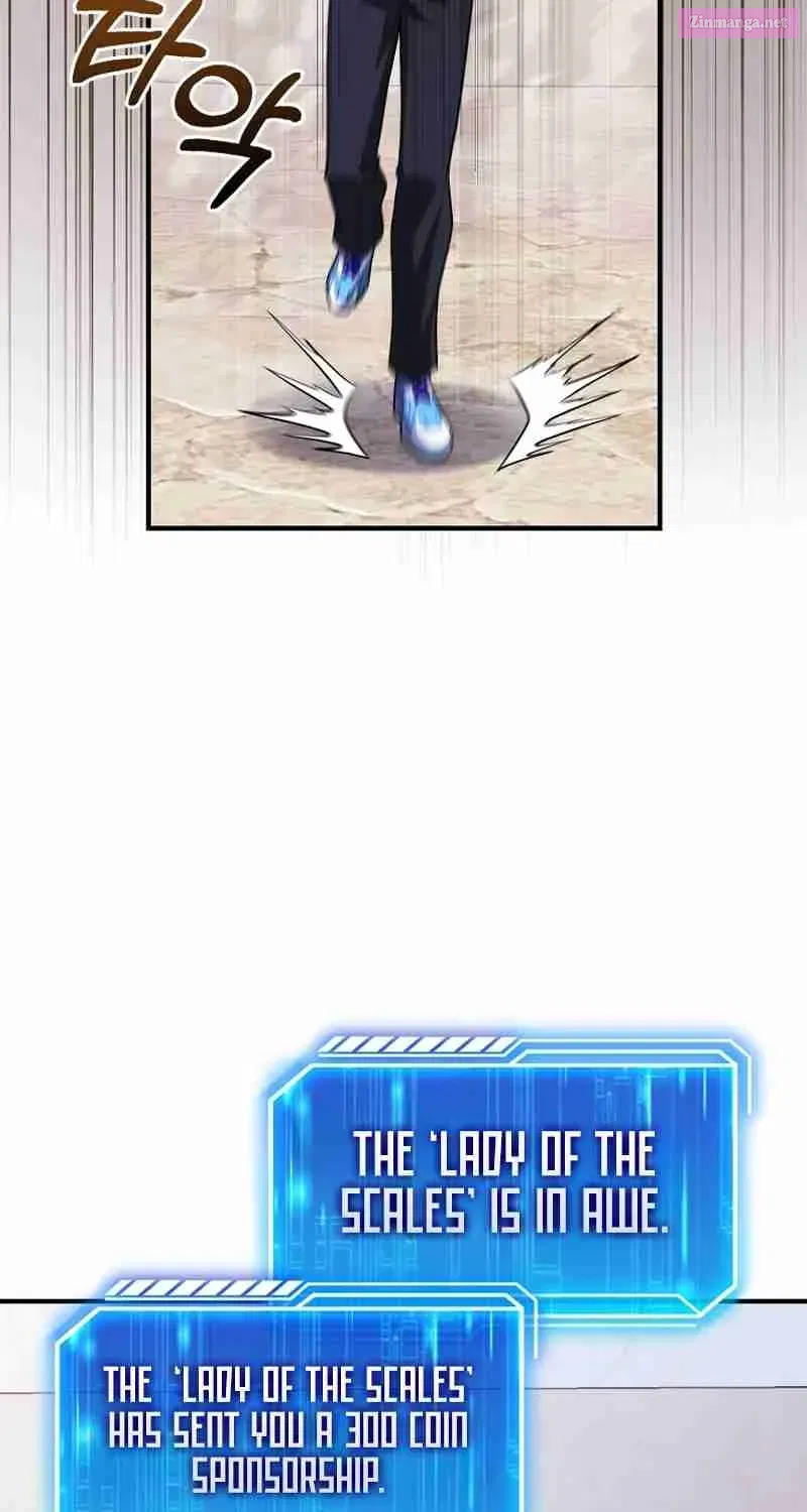 Maxed Talent Player Chapter 49 page 60 - 