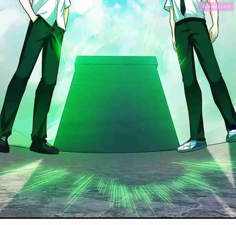 Maxed Talent Player Chapter 49 page 69 - 