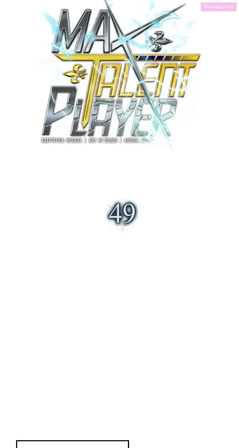 Maxed Talent Player Chapter 49 page 78 - 