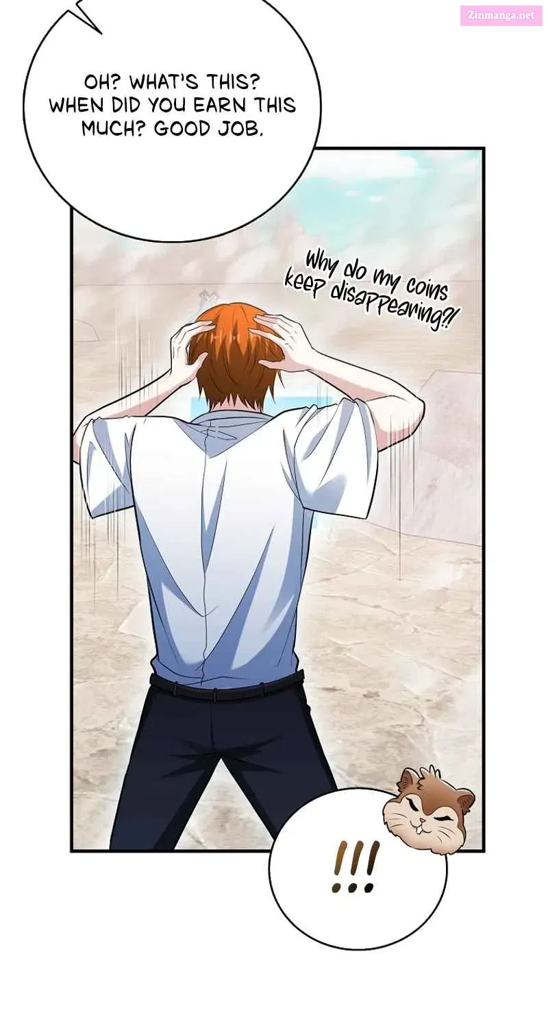 Maxed Talent Player Chapter 49 page 94 - 