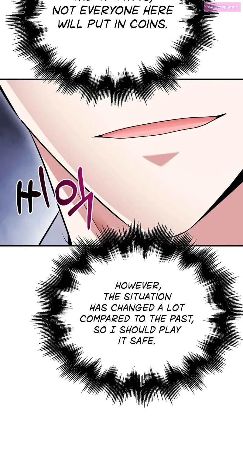 Maxed Talent Player Chapter 49 page 96 - 