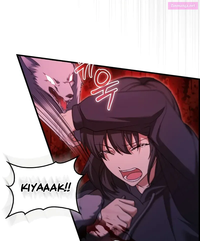 Maxed Talent Player Chapter 5 page 106 - 