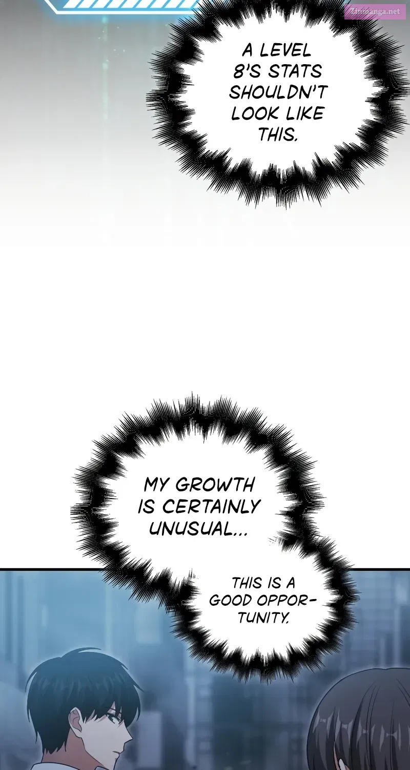 Maxed Talent Player Chapter 5 page 123 - 