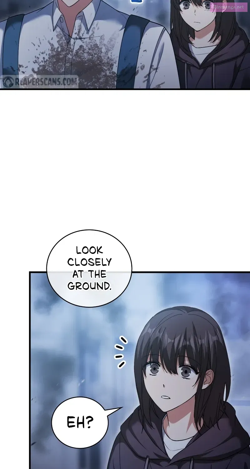 Maxed Talent Player Chapter 5 page 15 - 