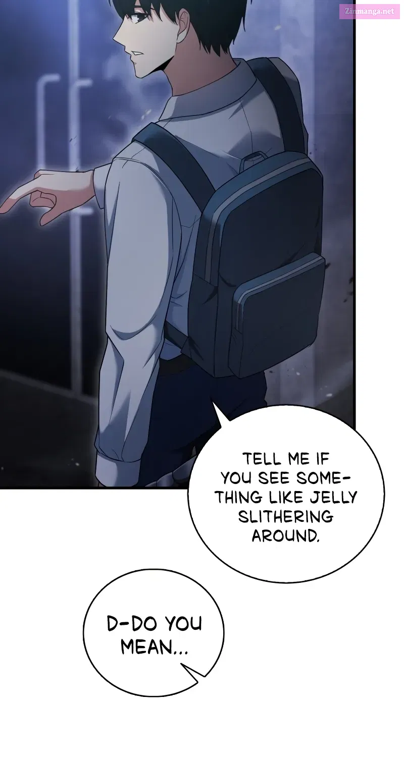 Maxed Talent Player Chapter 5 page 17 - 