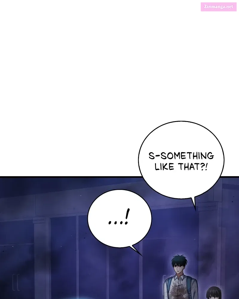 Maxed Talent Player Chapter 5 page 18 - 