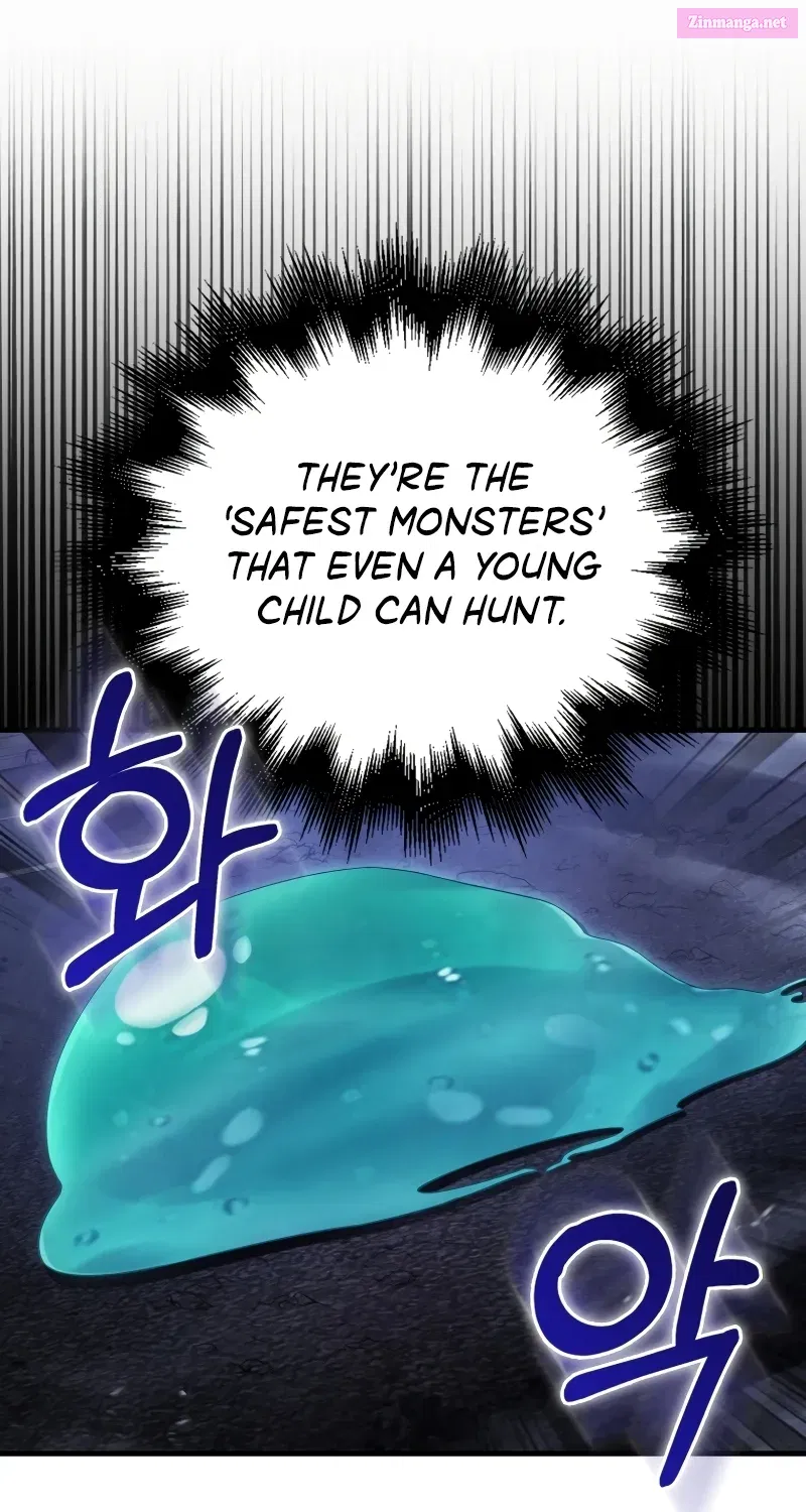 Maxed Talent Player Chapter 5 page 21 - 