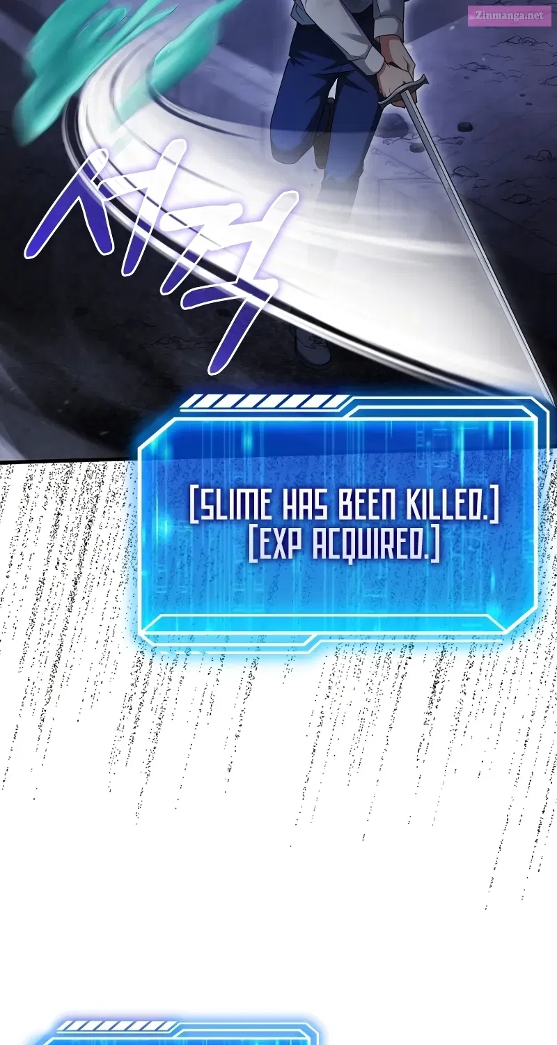 Maxed Talent Player Chapter 5 page 23 - 
