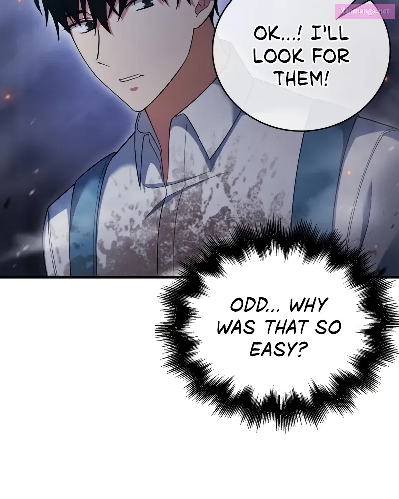 Maxed Talent Player Chapter 5 page 28 - 