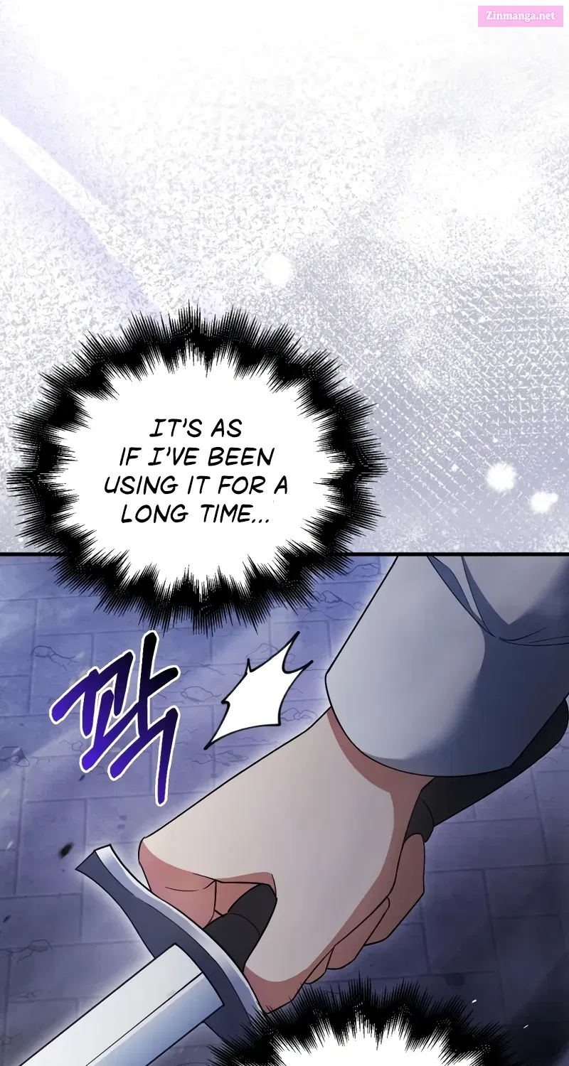 Maxed Talent Player Chapter 5 page 31 - 