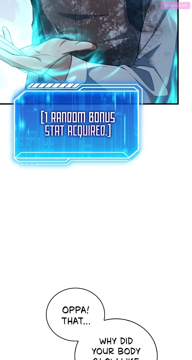 Maxed Talent Player Chapter 5 page 39 - 
