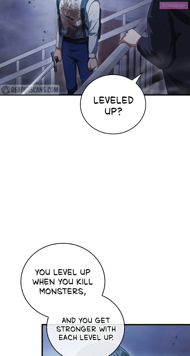 Maxed Talent Player Chapter 5 page 41 - 