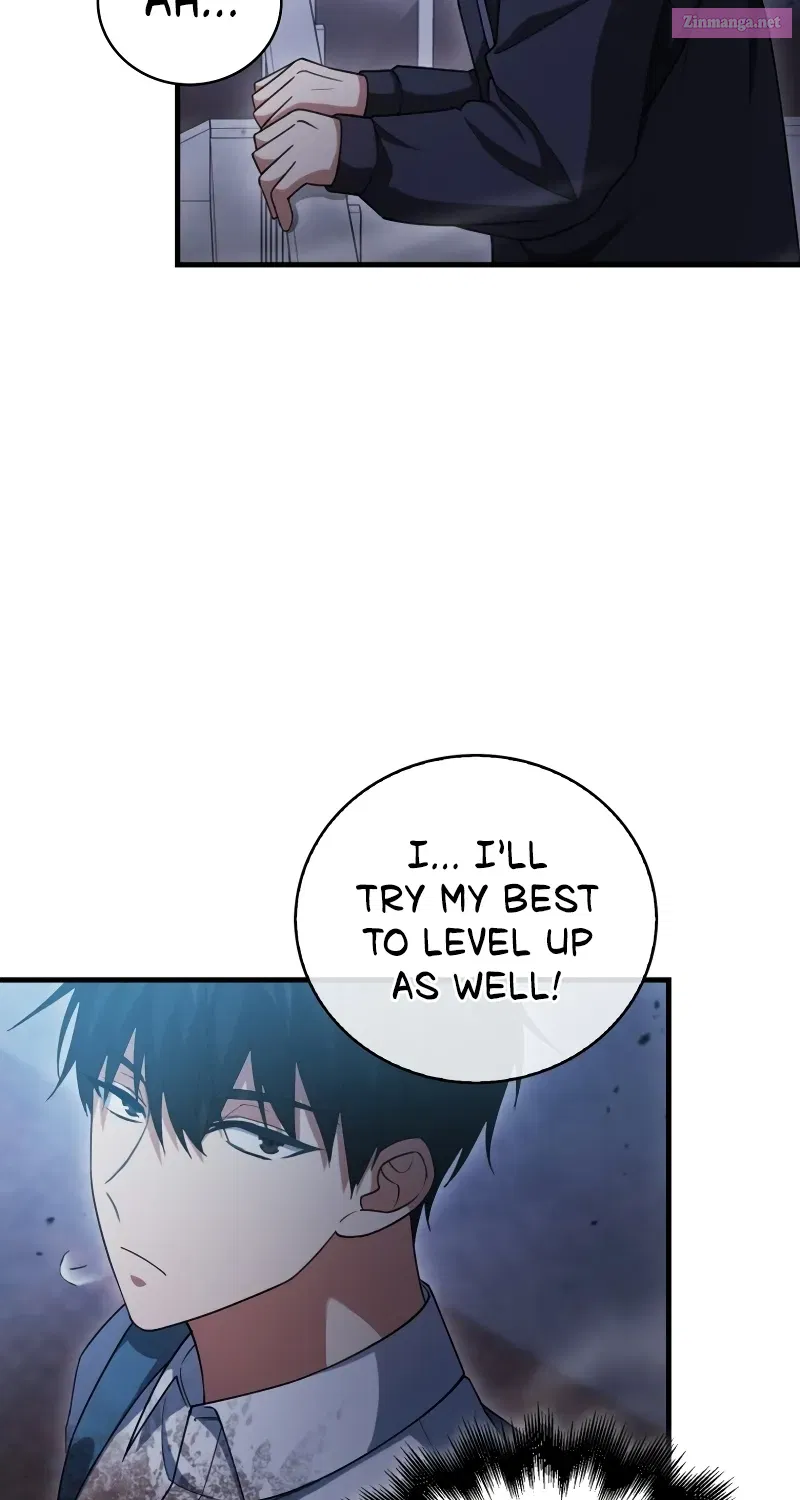 Maxed Talent Player Chapter 5 page 43 - 