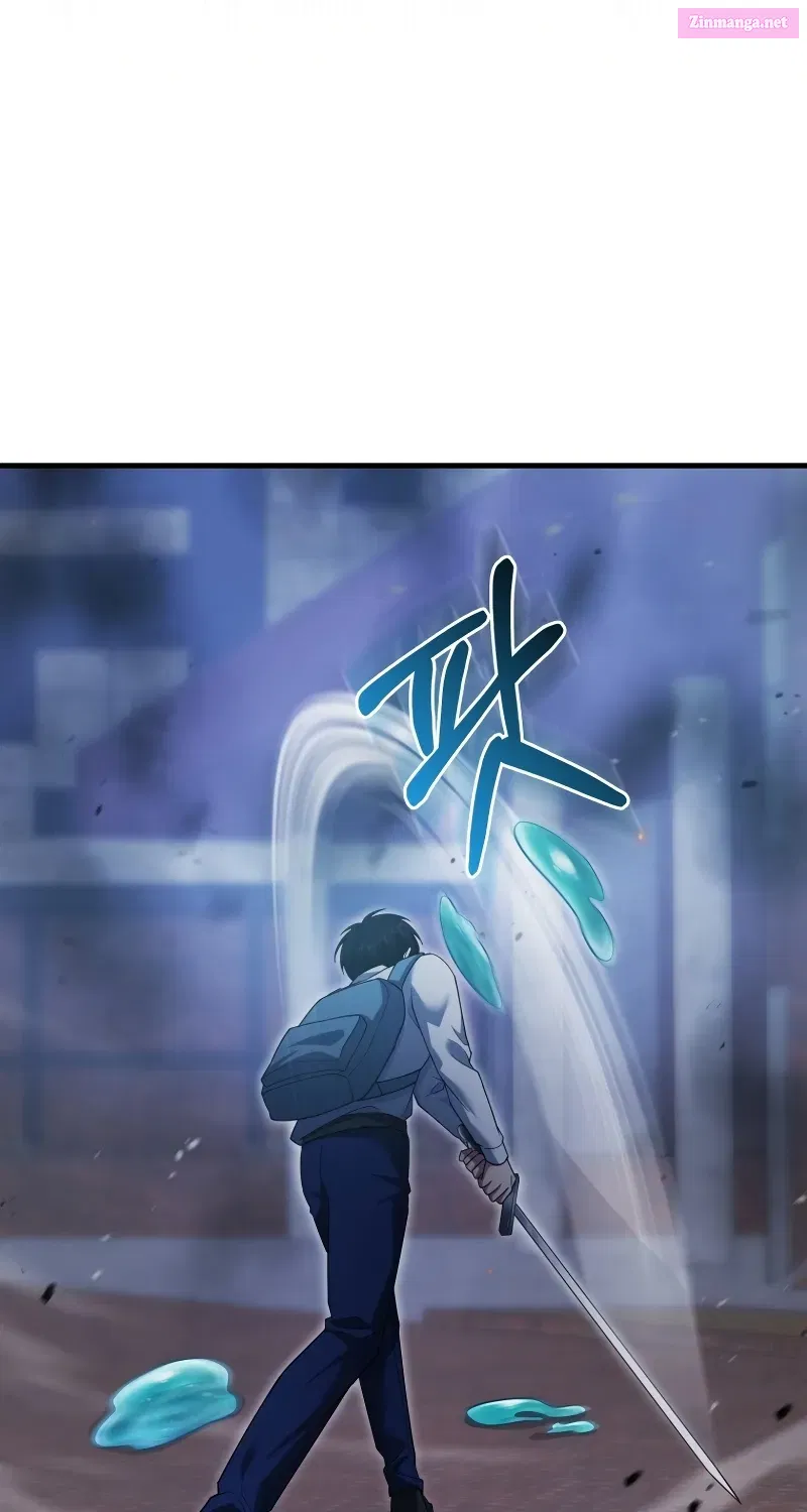 Maxed Talent Player Chapter 5 page 47 - 