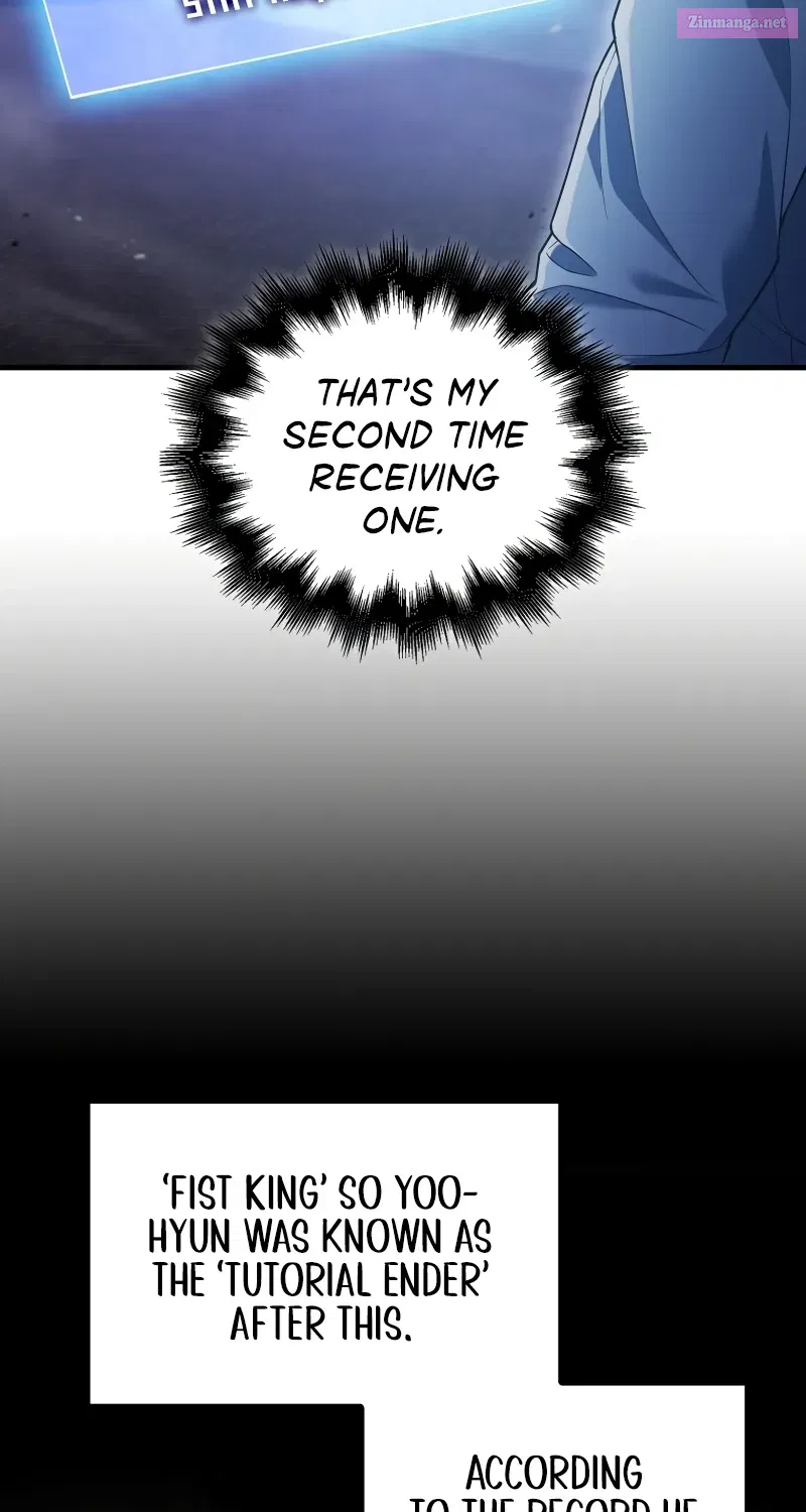 Maxed Talent Player Chapter 5 page 55 - 