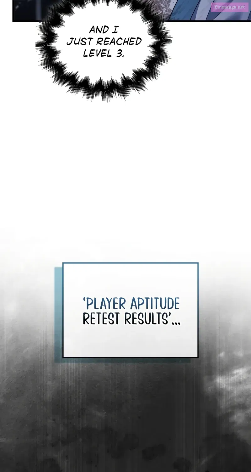 Maxed Talent Player Chapter 5 page 59 - 