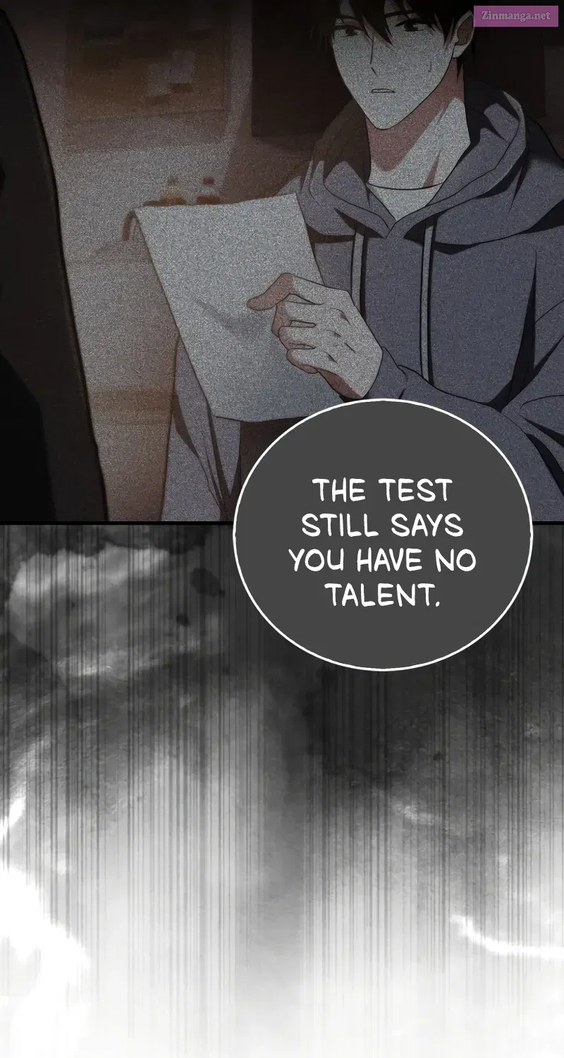 Maxed Talent Player Chapter 5 page 61 - 