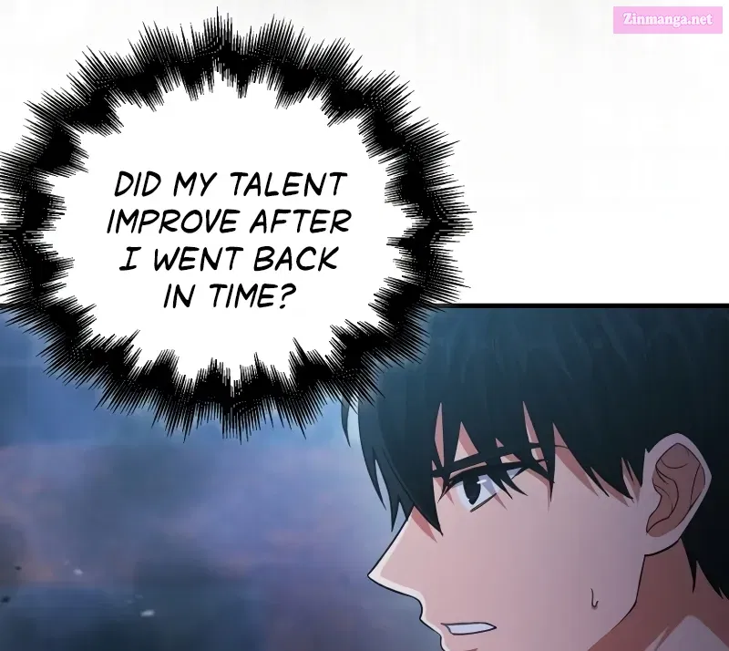 Maxed Talent Player Chapter 5 page 62 - 