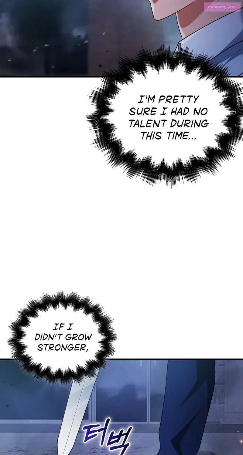 Maxed Talent Player Chapter 5 page 63 - 