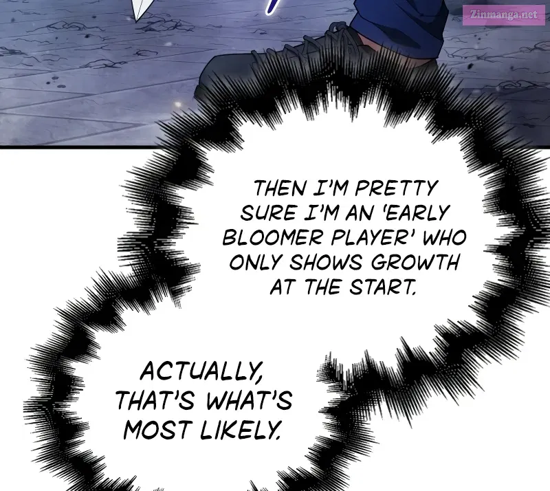 Maxed Talent Player Chapter 5 page 64 - 