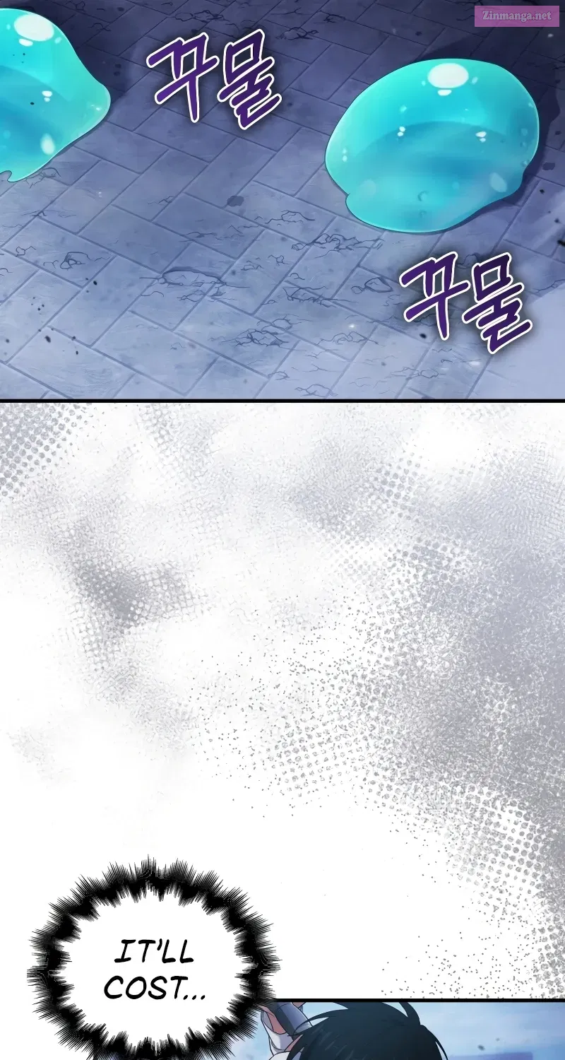 Maxed Talent Player Chapter 5 page 71 - 