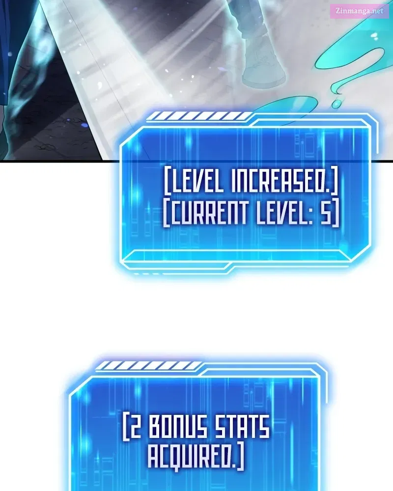 Maxed Talent Player Chapter 5 page 78 - 
