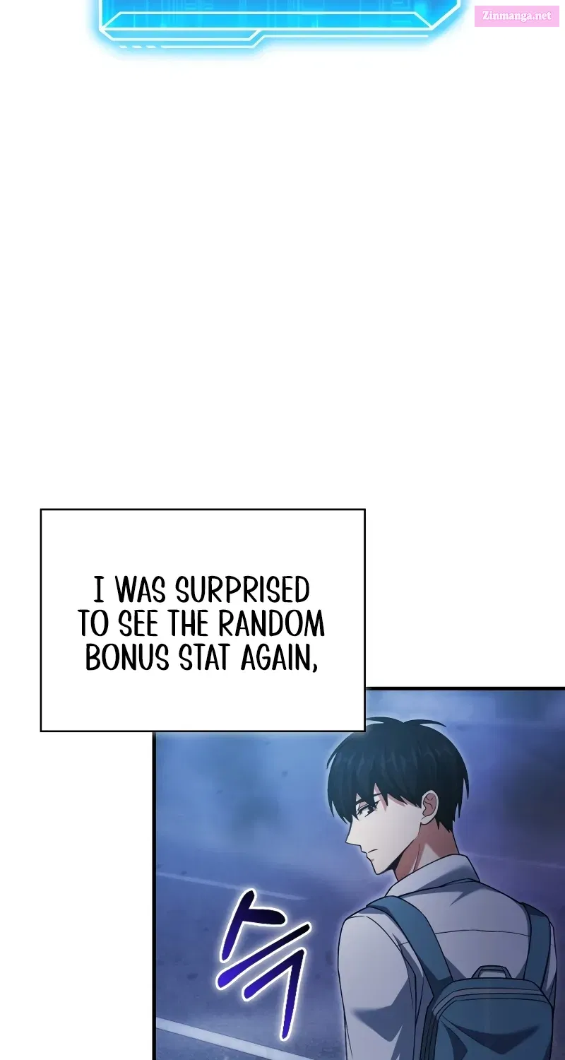 Maxed Talent Player Chapter 5 page 79 - 