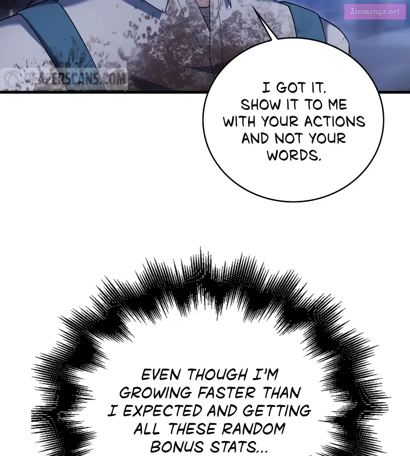 Maxed Talent Player Chapter 5 page 90 - 