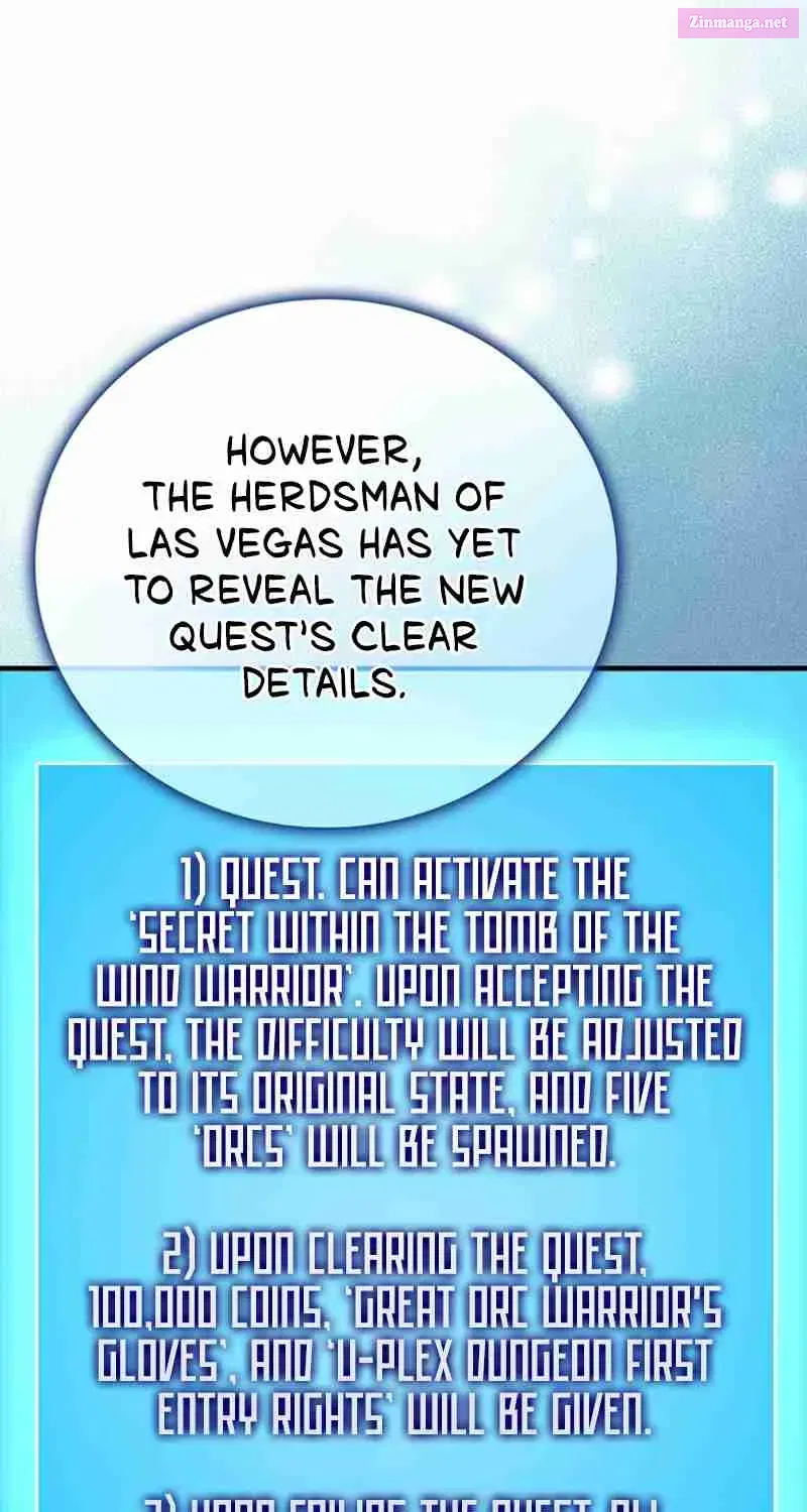 Maxed Talent Player Chapter 50 page 108 - 