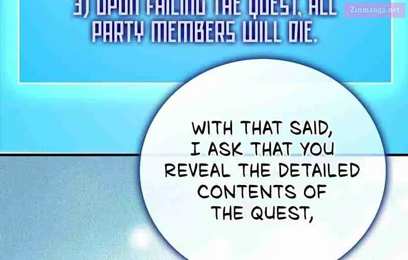Maxed Talent Player Chapter 50 page 109 - 