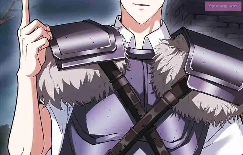 Maxed Talent Player Chapter 50 page 111 - 