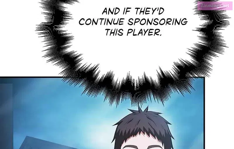 Maxed Talent Player Chapter 50 page 115 - 