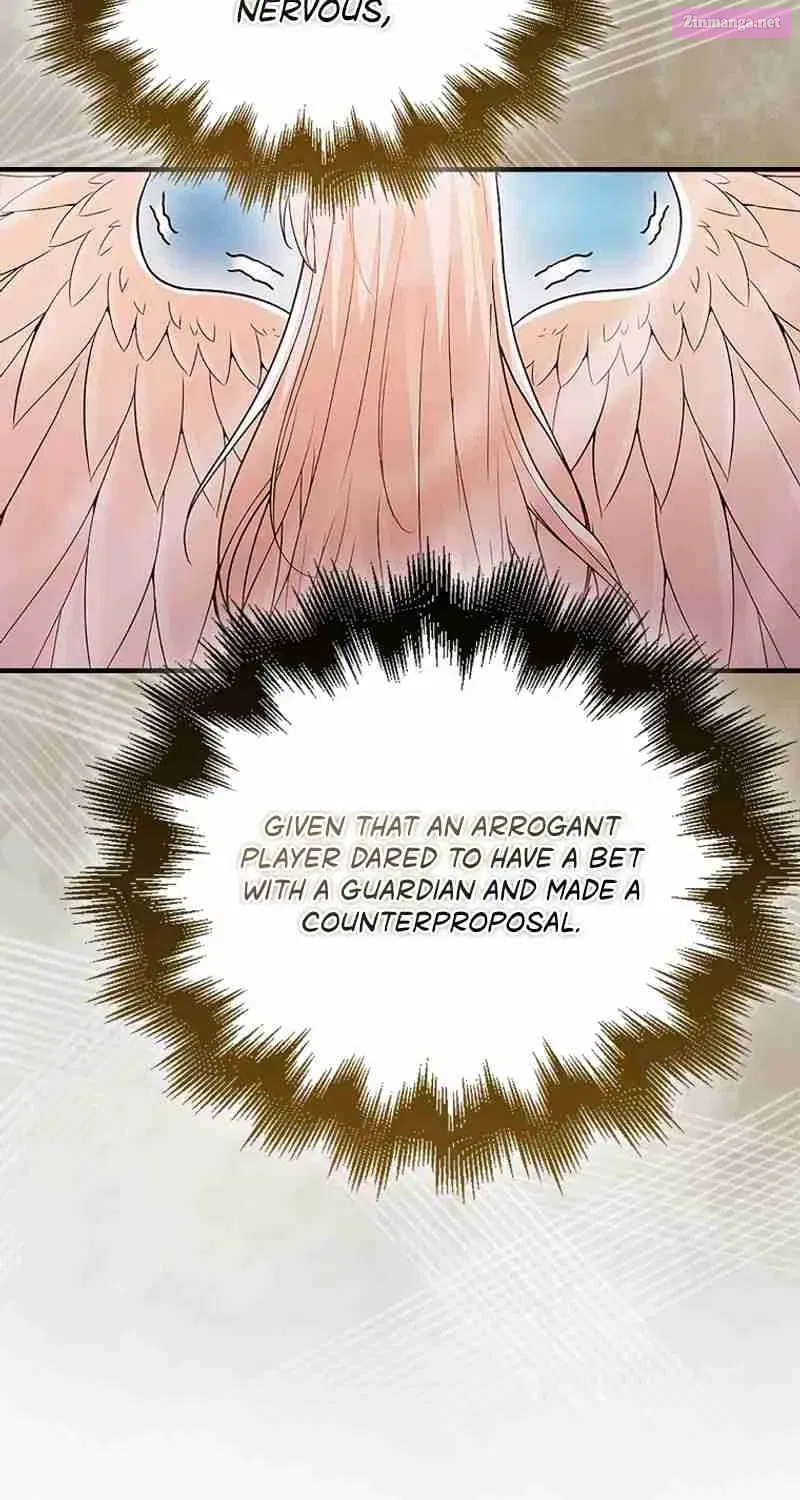 Maxed Talent Player Chapter 50 page 118 - 