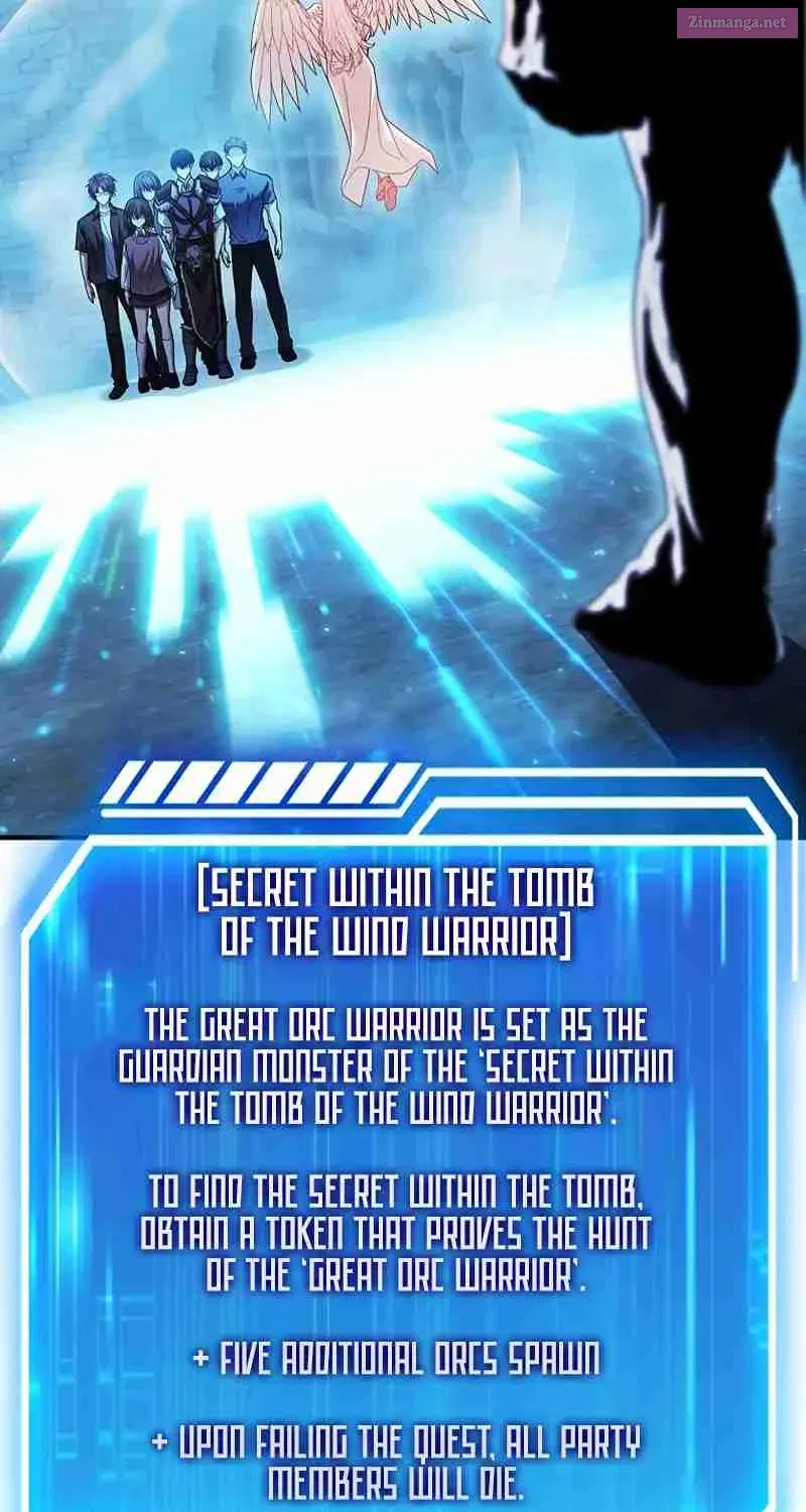 Maxed Talent Player Chapter 50 page 122 - 