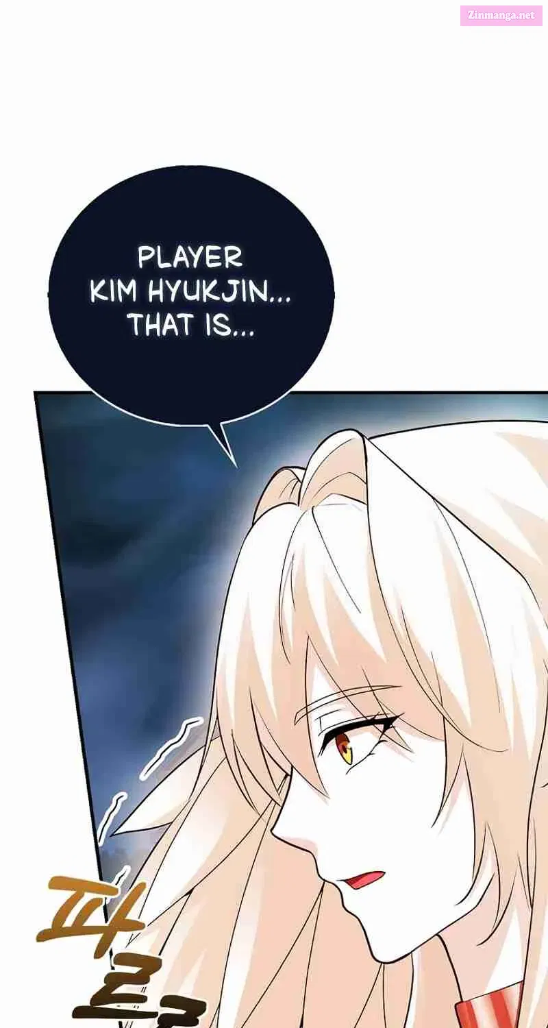 Maxed Talent Player Chapter 50 page 130 - 