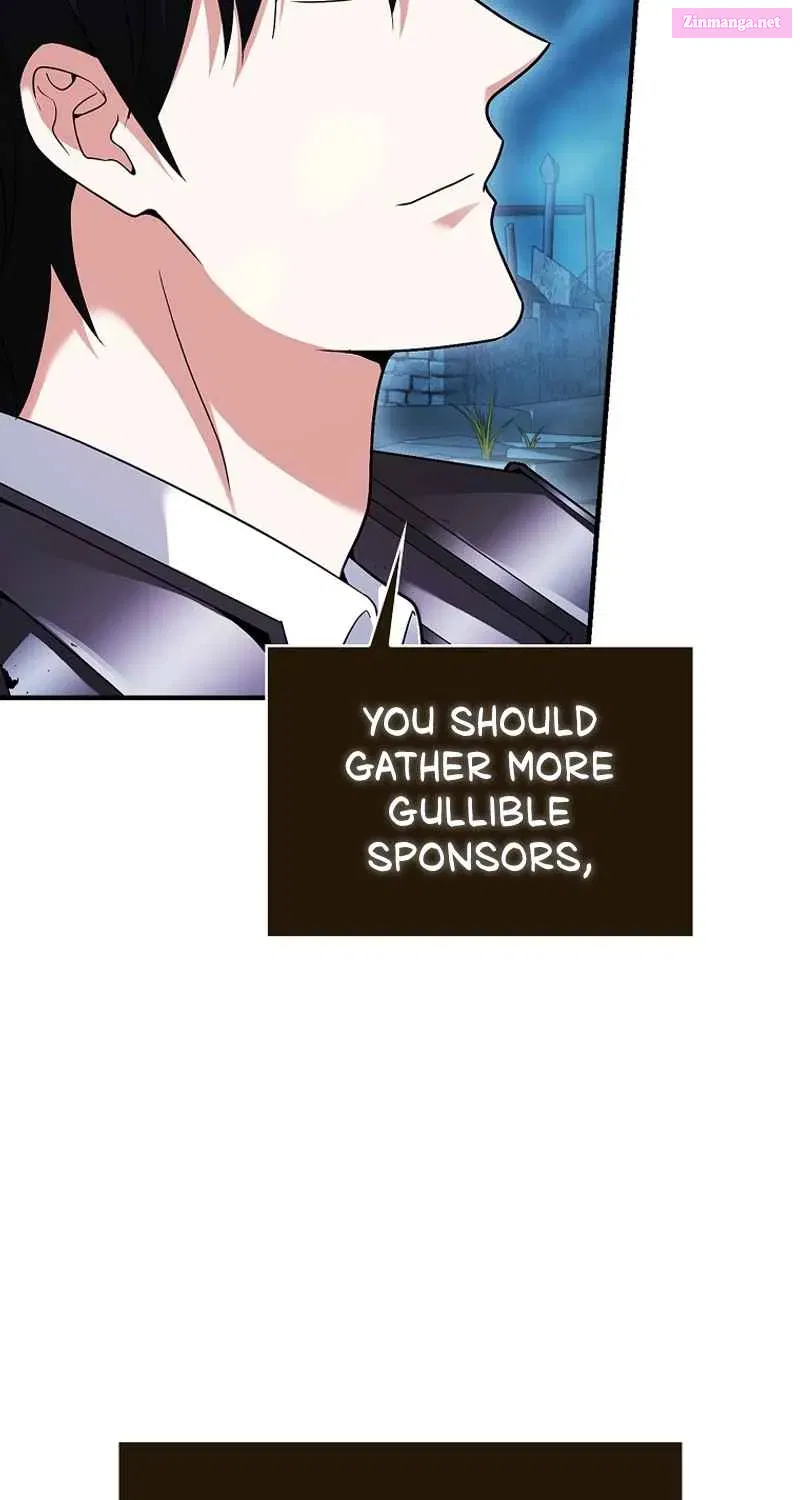 Maxed Talent Player Chapter 50 page 148 - 