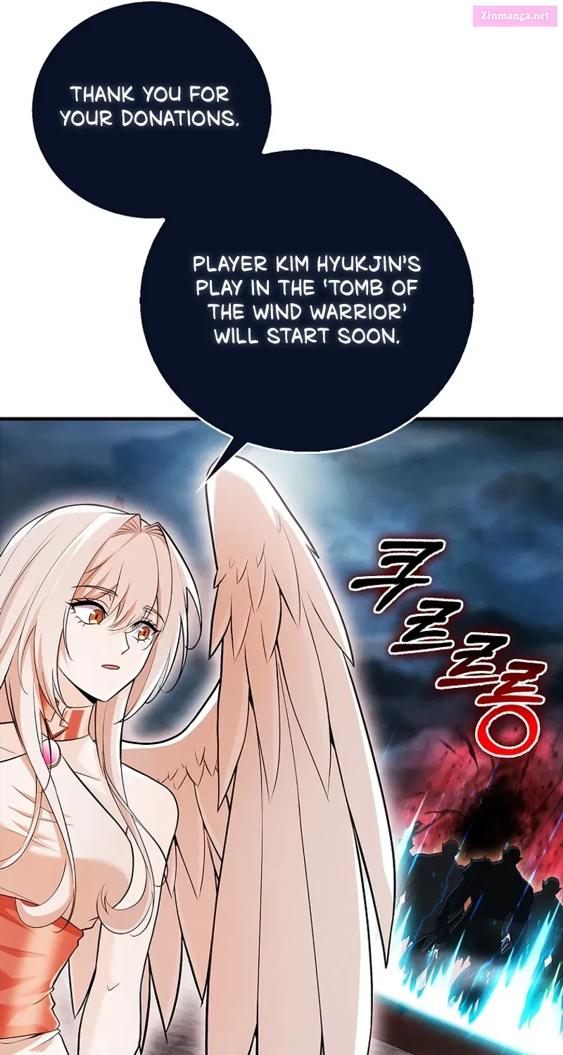 Maxed Talent Player Chapter 50 page 160 - 