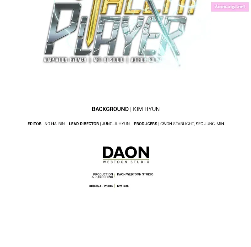 Maxed Talent Player Chapter 50 page 166 - 