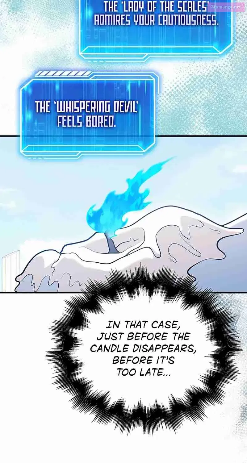 Maxed Talent Player Chapter 50 page 26 - 