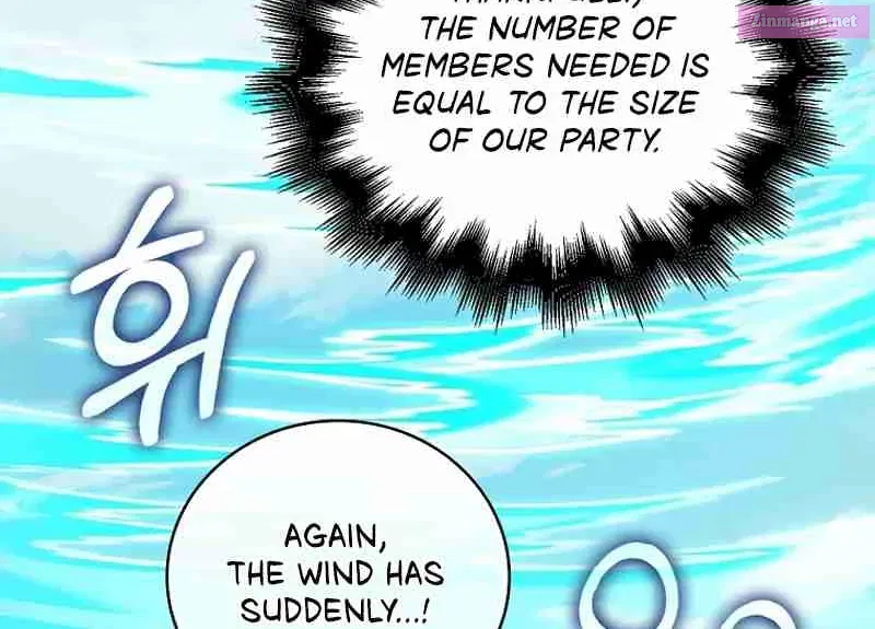 Maxed Talent Player Chapter 50 page 31 - 