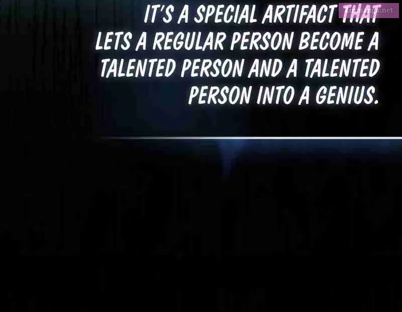 Maxed Talent Player Chapter 50 page 5 - 