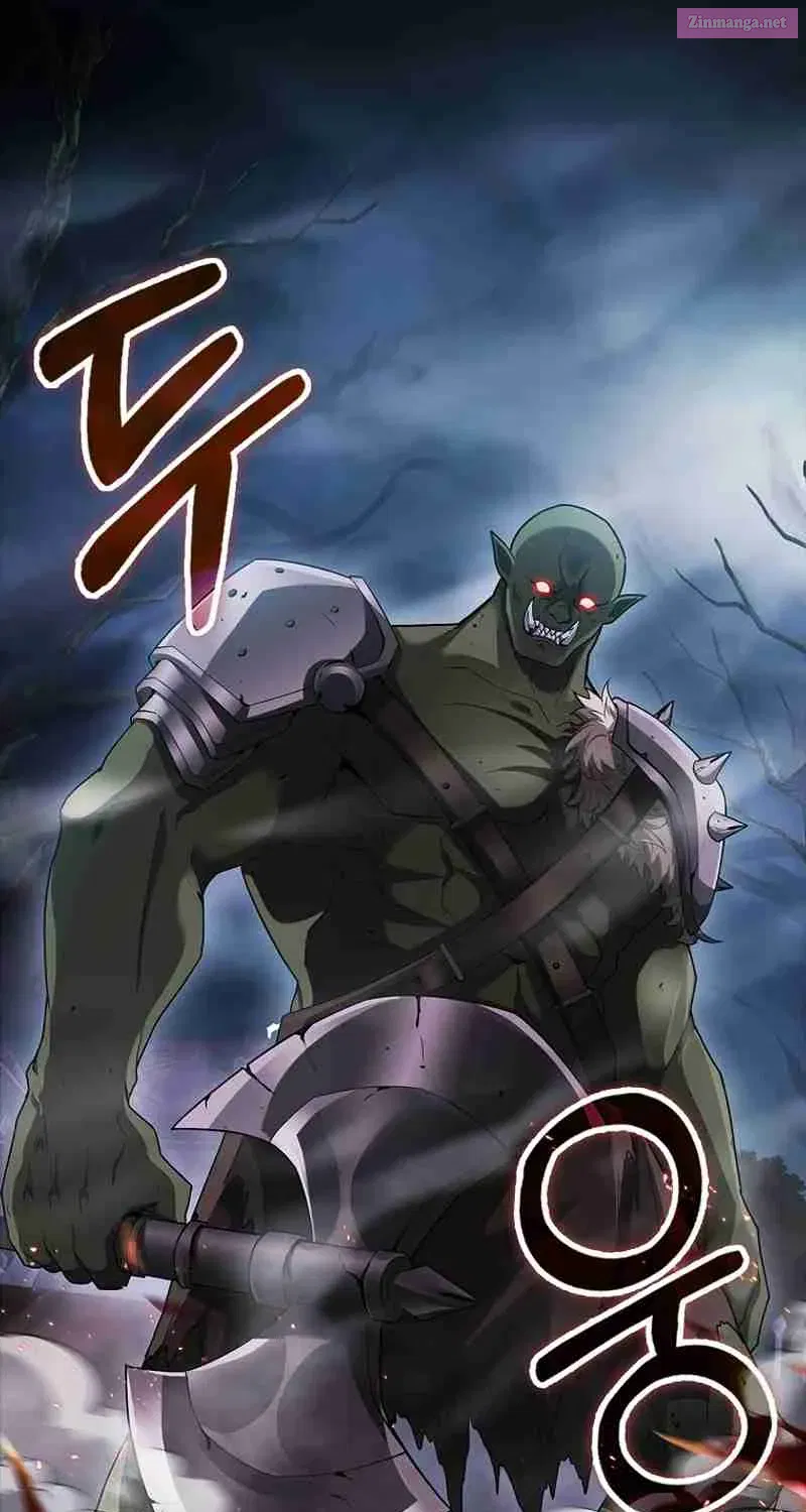 Maxed Talent Player Chapter 50 page 50 - 