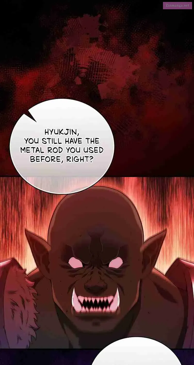 Maxed Talent Player Chapter 50 page 56 - 