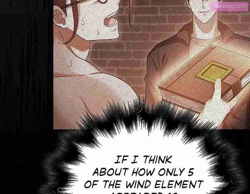 Maxed Talent Player Chapter 50 page 7 - 