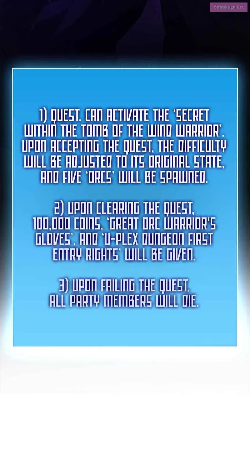 Maxed Talent Player Chapter 50 page 62 - 