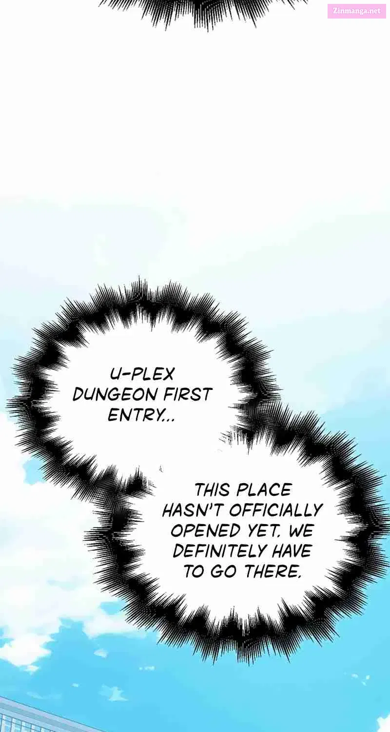 Maxed Talent Player Chapter 50 page 66 - 