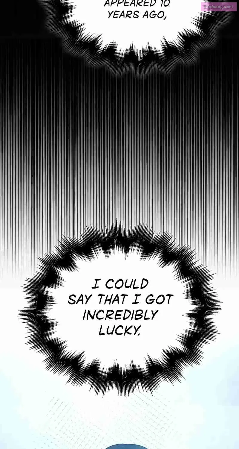 Maxed Talent Player Chapter 50 page 8 - 