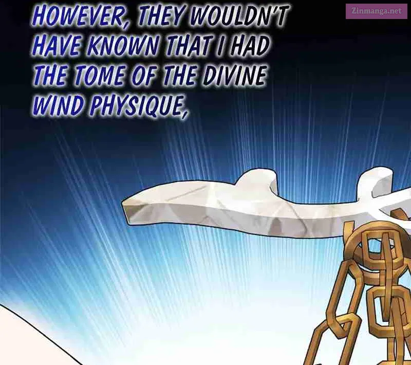 Maxed Talent Player Chapter 50 page 83 - 